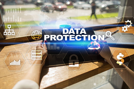 数据保护网络安全信息安全和加密