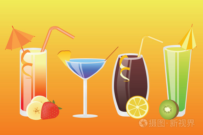 饮料drink的名词复数酒宴一杯或一份酒