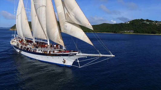 旅游, 度假, 航海, 热带天堂之旅, 探险, 旅游理念照片