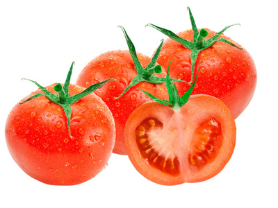番茄，西红柿 俚语 美女