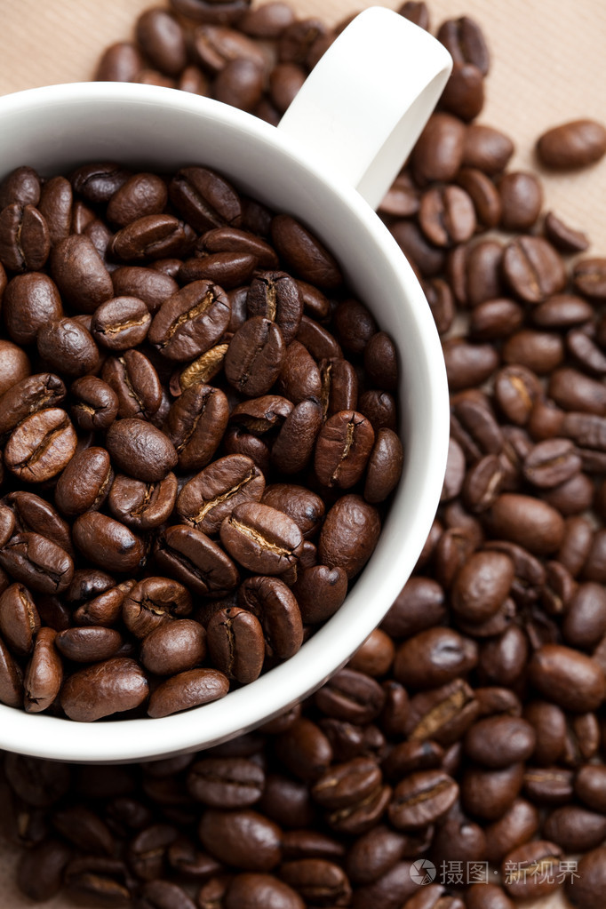 咖啡豆