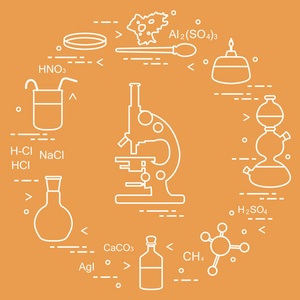 化学科学, 教育元素