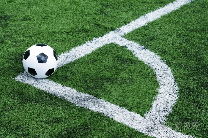 角球照片-正版商用图片02s0m4-摄图新视界