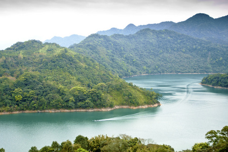 美丽的风景