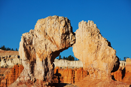 Canyon National Park lt美gt布赖斯峡谷国家公园在犹他州南部