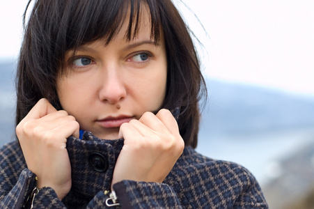 女人，妇女 成年女子 女拥人或女下属 女人本能