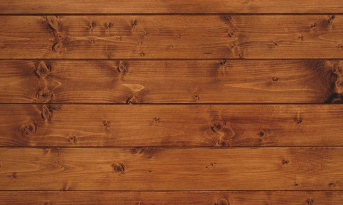棕色木纹木板