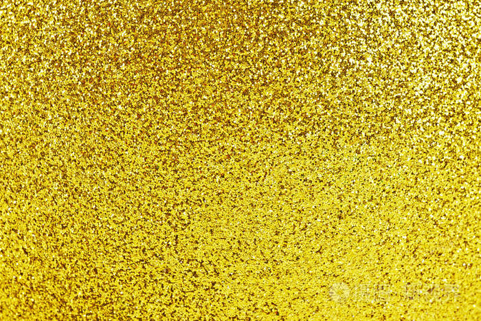 抽象金黄背景圣诞背景