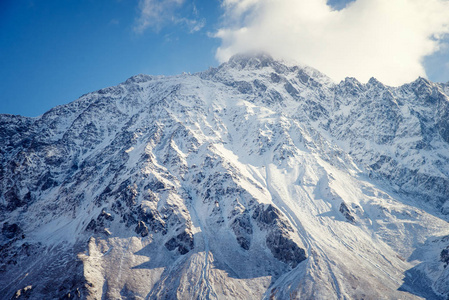 山景