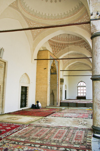 萨拉热窝清真寺