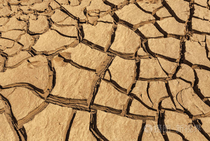 干旱对旱地土壤质地的影响