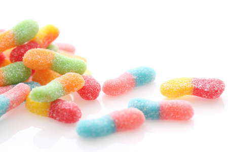 小熊糖图片-小熊糖素材-小熊糖插画-摄图新视界