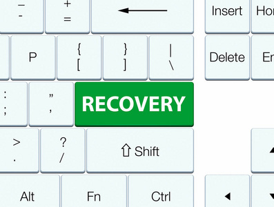 恢复绿色键盘 按钮