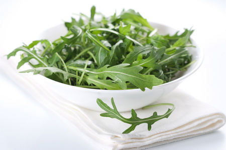 rucola 新鲜沙拉