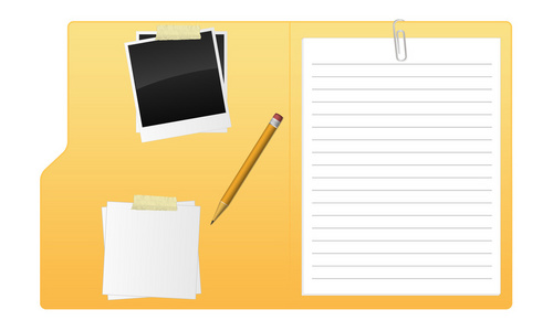 信纸图片大全图片