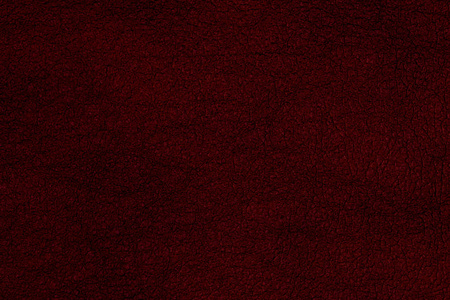 红色皮革纹理背景。抽象背景, 空夫子庙