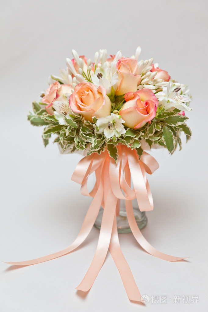 婚礼花束