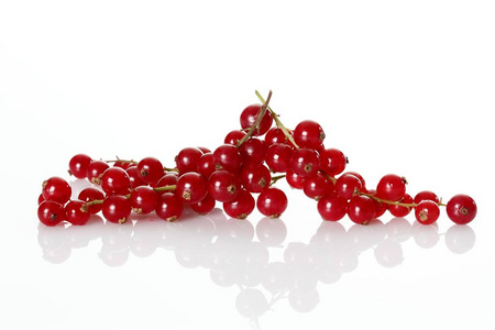 红醋栗浆果, 红藨虫圆锥花序