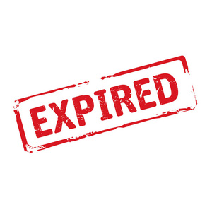 过期图标图片
