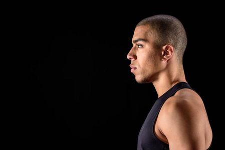 黑色侧面图片-黑色侧面素材-黑色侧面插画-摄图新视界