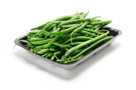 菜豆 French bean的名词复数  四季豆 芸豆 法国菜豆