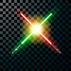 光剑图片-光剑素材-光剑插画-摄图新视界