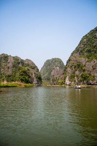 越南陆海龙湾