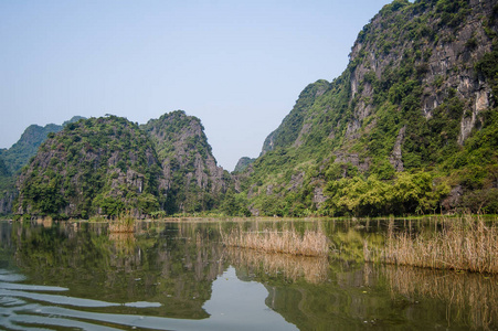 越南陆海龙湾