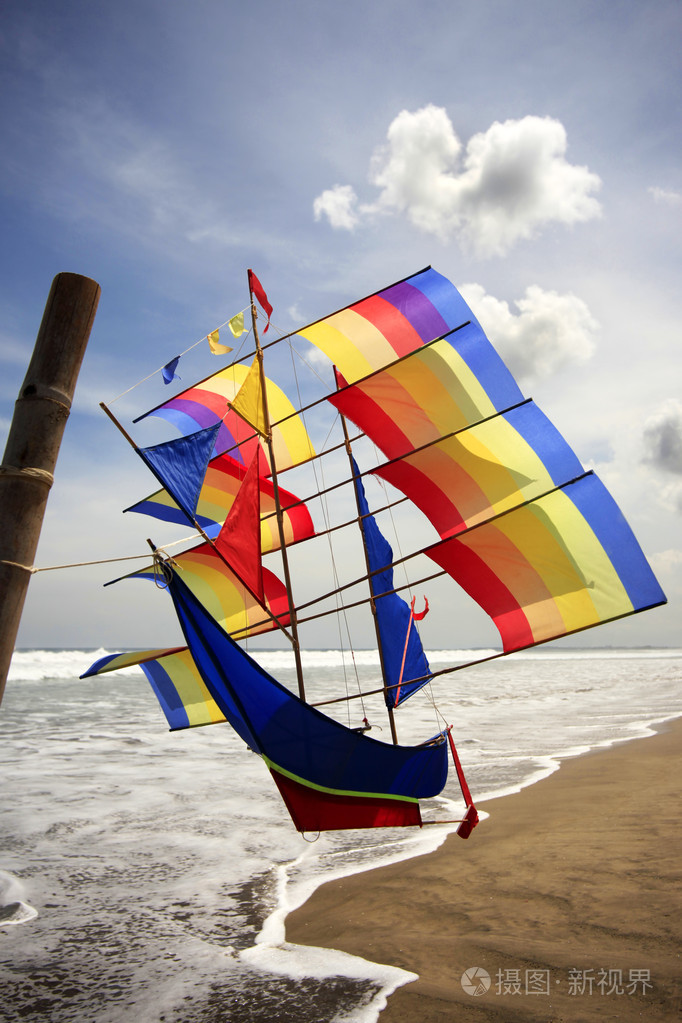 试探舆论放风筝