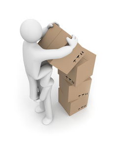 技术仓库配合物图片