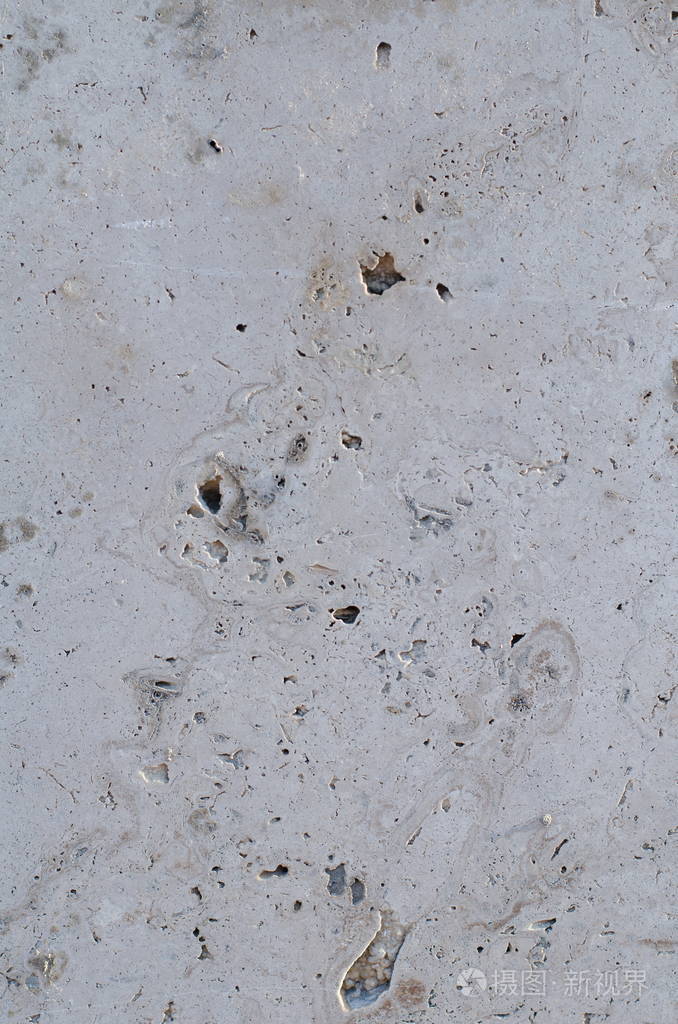 抛光灰石灰石砖作为建筑物外墙饰面材料