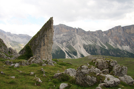 Pierongongalpe di cisles valgarda