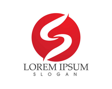 商业企业标志设计图片