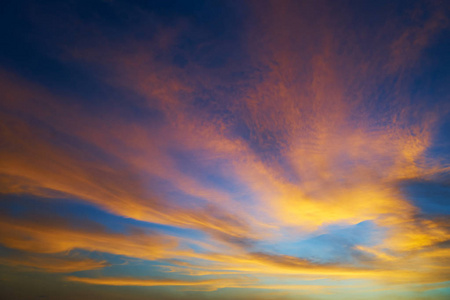 黎明破晓前图片