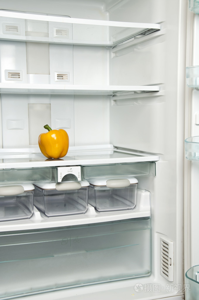 冰箱 冷藏库 制冰机,冷冻机照片-正版商用图片02yy5o-摄图新视界