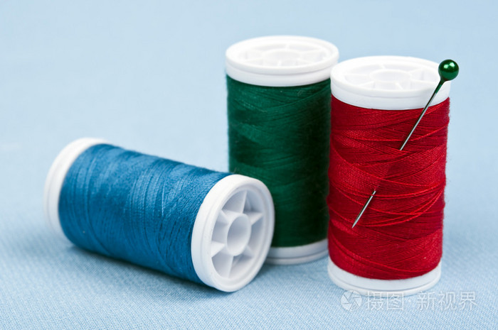 线线索线状物螺纹