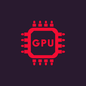 Gpu 图标, 图形芯片组