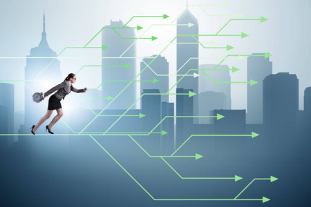 定了调子选择成功之路.