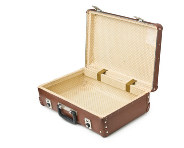 打开旧的手提箱打开书本的手男人的手打开的门用锁选取器手打开白色