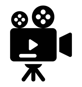 影片图标图片