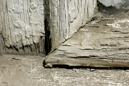 拐角的角落图片