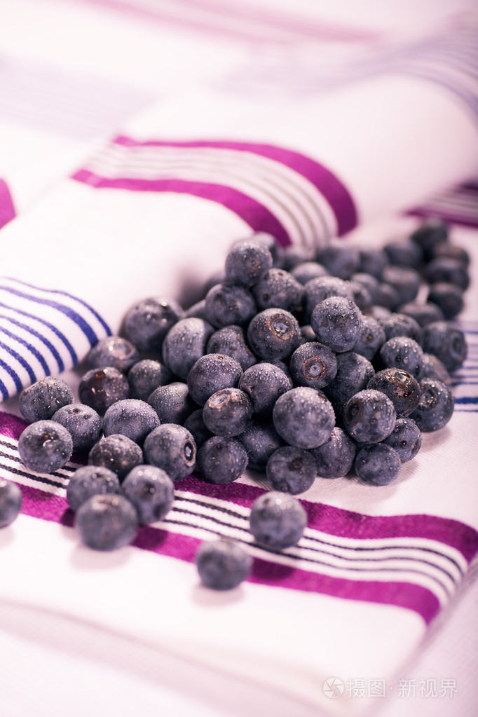 越橘类huckleberry的名词复数