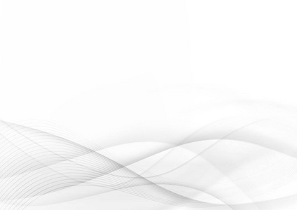 灰色背景线图片