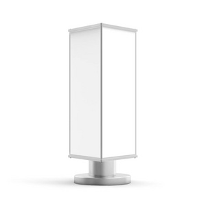 灯箱样机图片-灯箱样机素材-灯箱样机插画-摄图新视界