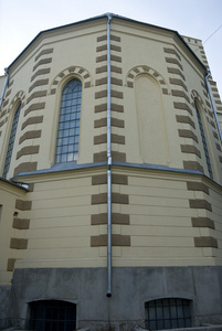 信义大教堂