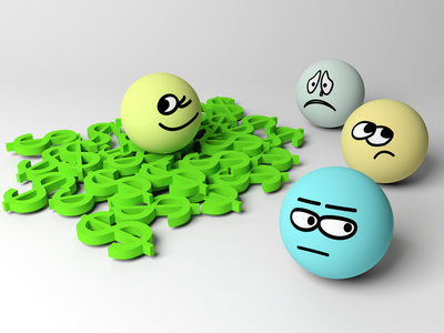 嫉妒,妒忌 羡慕照片