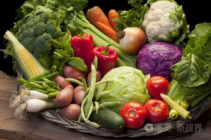 蔬菜vegetable的名词复数生活单调的人植物人菜蔬