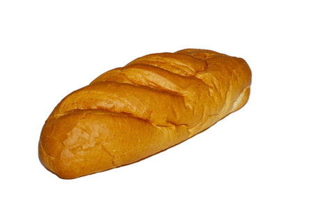 长面包