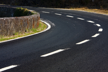 道路景观