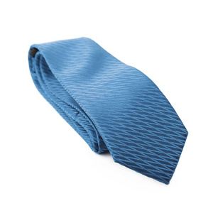 折叠领带隔离